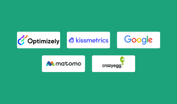 Compare the Best Ecommerce Analytics Tools