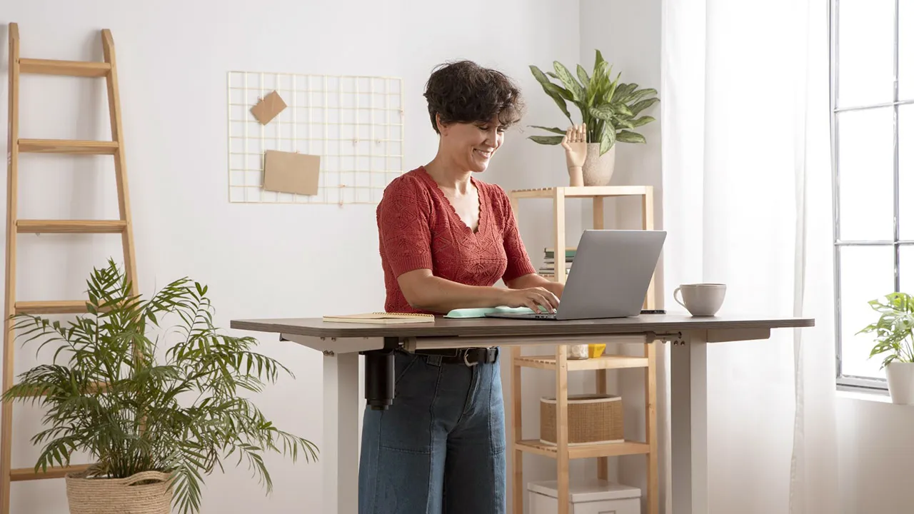 Compare The Best Standing Desks