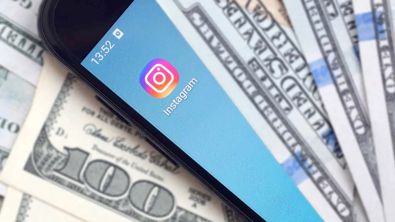 How To Make Money On Instagram in 9 Simple Steps